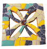 WORKSHOP - MOSAIC MAKING WITH RECLAIMED CERAMICS