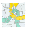 WORKSHOP - MOSAIC MAKING WITH RECLAIMED CERAMICS
