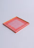PM Medium Square Tray - Candyland