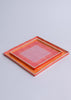 PM Medium Square Tray - Candyland