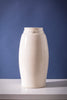 Banded Vases in Lavender Glaze - In Stock for your Valentines Day Cutie