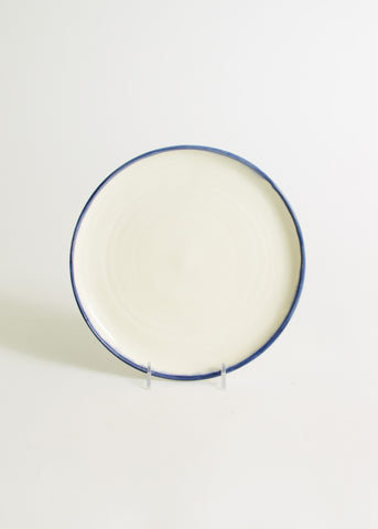 HV Sandwich Plate Blue  Rim