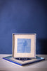PM Medium Square Tray - Oceanview