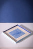 PM Medium Square Tray - Oceanview