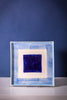 PM Large Square Tray - Oceanview
