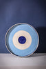 PM Charger Plate - Oceanview