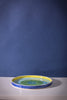 PM Dinner Plate - Landscape