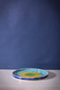 PM Dinner Plate - Landscape