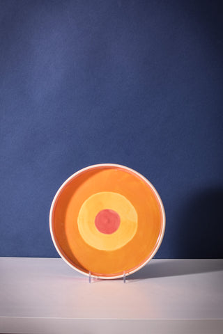 PM Sandwich Plate - Candylane