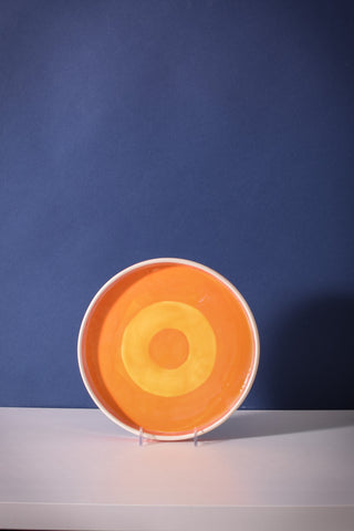 PM Sandwich Plate - Candylane