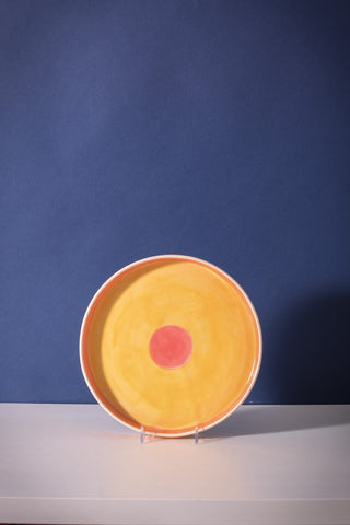 PM Sandwich Plate - Candylane