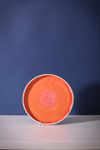 PM Sandwich Plate - Candylane
