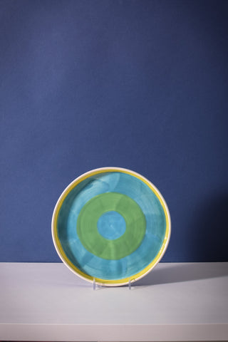 PM Sandwich Plate - Landscape