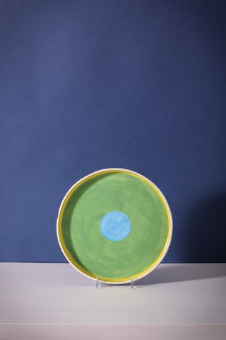 PM Sandwich Plate - Landscape