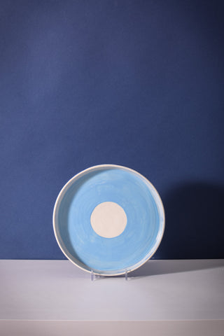 PM Sandwich Plate - Oceanview