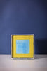 PM Medium Square Tray - Landscape