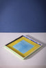 PM Medium Square Tray - Landscape