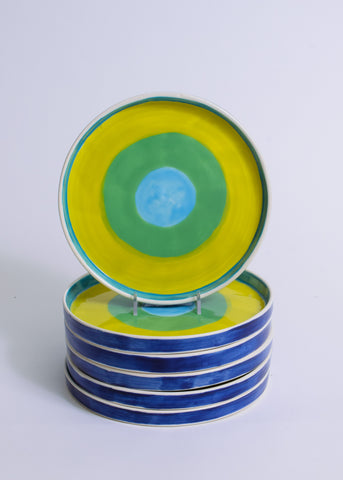 PM Sandwich Plate - Landscape