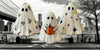 Boos & Booze ( 'o') Ceramic Ghost Decorating : Friday Oct 23rd  Paint Your Own Ceramic Ghost!