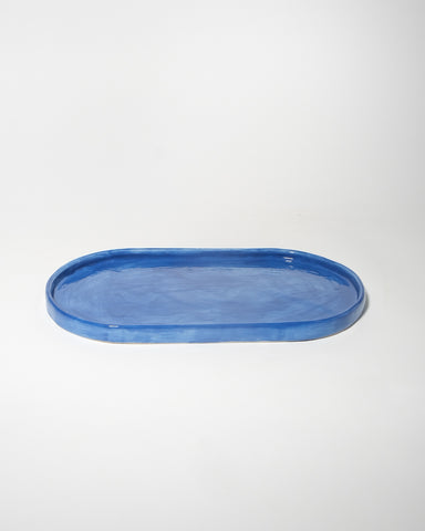 Small Oval Tray
