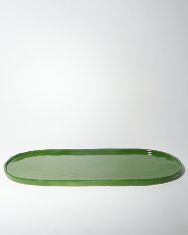 Large Oval Tray