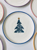 Holiday Plate