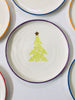 Holiday Plate