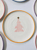 Holiday Plate
