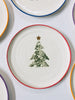 Holiday Plate