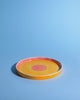 PM Large Dinner Plate - Vitamin C