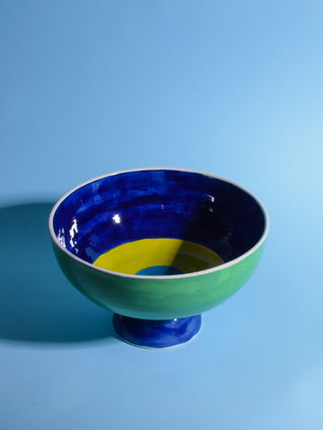 PM Fruit Bowl - Seascape