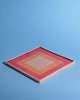 PM Large Square Tray - Candyland