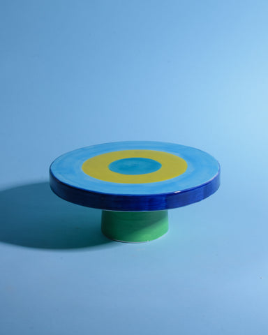 PM Small Dip-Cake - Seascape