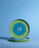 PM Sandwich Plate - Seascape