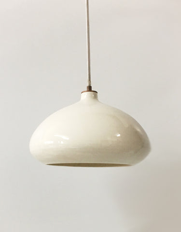 Bell Pendant Lamp- Medium